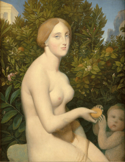 Venus at Paphos